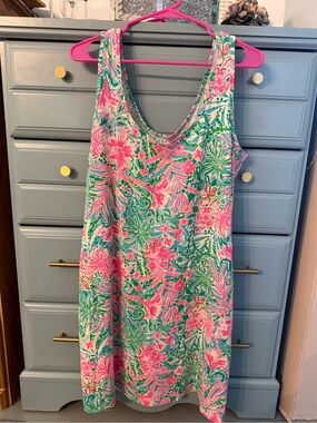 🌸NWOT LILLY PULITZER DRESS🌸